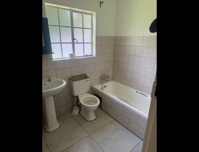 3 BEDROOM PROPERTY TO RENT IN NOORDWYK